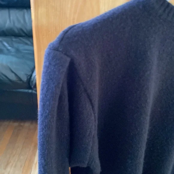 🌟Women’s NA-KD Black Pullover Sweater - Size Medium - Picture 3 of 8